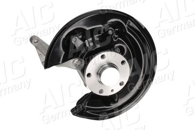 ACHSSCHENKELSATZ RADAUFHäNGUNG