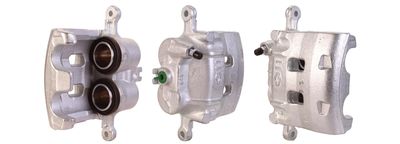 TMI BR003038 Тормозной суппорт для NISSAN MAXIMA / MAXIMA QX IV (A32)