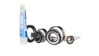SET RULMENT ROATA SKF VKBA9033CL 18