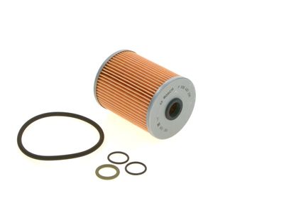 FILTER ARBEITSHYDRAULIK BOSCH F026407290 26