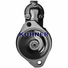 AD KÜHNER 10311R Стартер  для MERCEDES-BENZ 123 (Мерседес 123)
