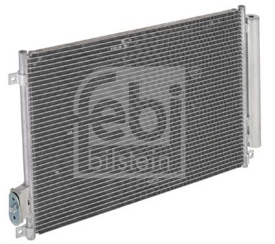 CONDENSATOR CLIMATIZARE