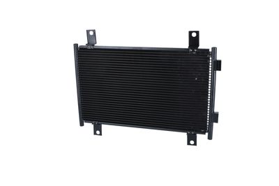 KONDENSATOR KLIMAANLAGE NRF 35501 28