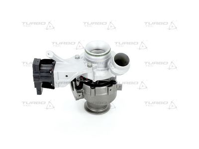 COMPRESOR SISTEM DE SUPRAALIMENTARE TURBO-TEC TT0060 2