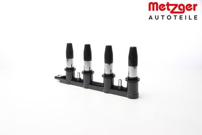 BOBINA DE INDUCTIE METZGER AUTOTEILE 0880012 23