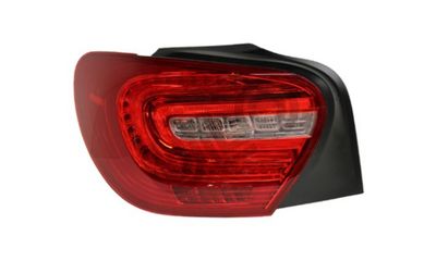 Tail Light Assembly 1111011