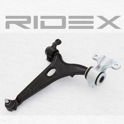 носач, окачване на колелата RIDEX 273C0030
