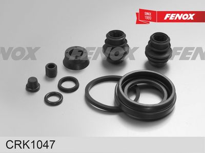 ремонтен комплект, спирачен апарат FENOX CRK1047