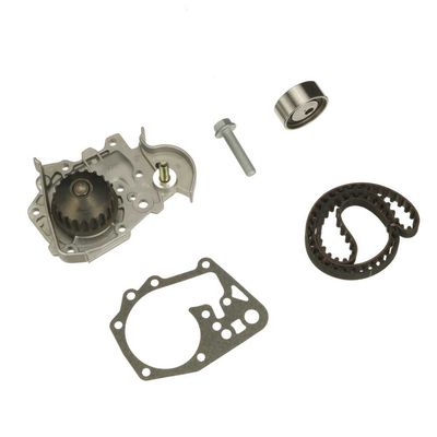 SET POMPA APA + CUREA DINTATA GATES KP15473XS 72