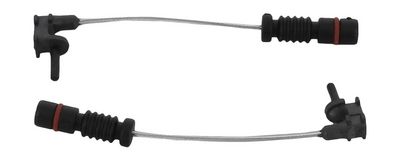 WARNKONTAKT BREMSBELAGVERSCHLEIß