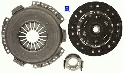 SACHS Kupplungssatz