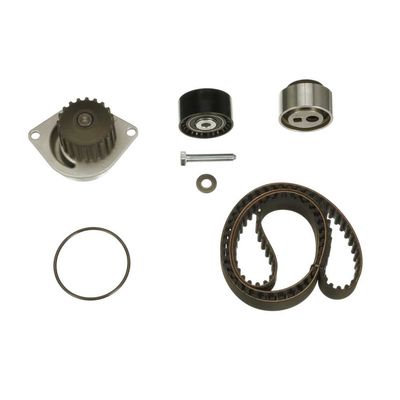 WASSERPUMPE + ZAHNRIEMENSATZ GATES KP15418XS 50