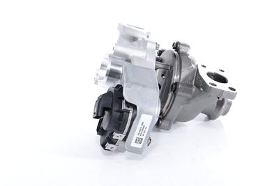 LADER AUFLADUNG BTS Turbo T918087 9