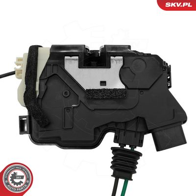 Zámok dverí ESEN SKV 60SKV522
