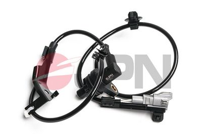 Jutiklis, rato greitis