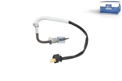 Sensor, de temperatura de gas de escape
