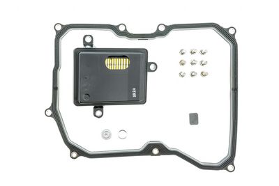 SET FILTRE HIDRAULICE CUTIE E VIT.AUTOMATA