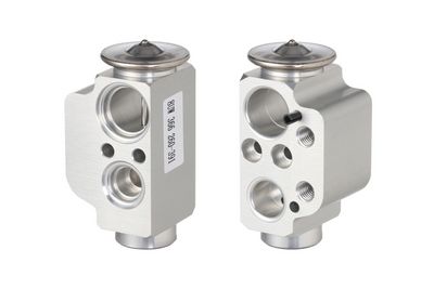 Expanzný ventil, klimatizácia HELLA 8UW 366 260-391
