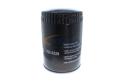 ÖLFILTER VAICO V220229 23