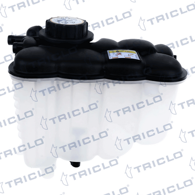 разширителен съд, охладителна течност TRICLO 486174