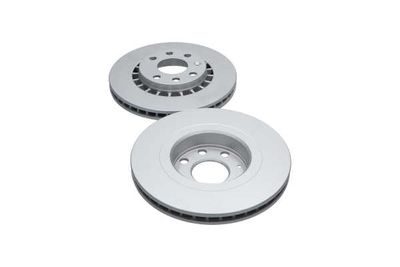 DISC FRANA Kavo Parts BR1201C 9