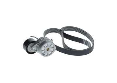 KEILRIPPENRIEMENSATZ BOSCH 1987600721 18