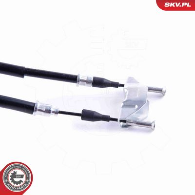 CABLU FRANA DE PARCARE ESEN SKV 26SKV558 3