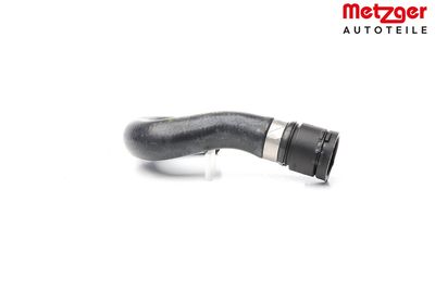 FURTUN RADIATOR METZGER AUTOTEILE 2420781 21