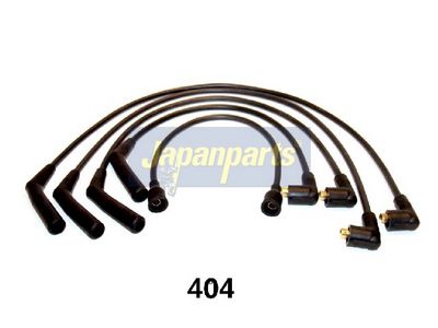 JAPANPARTS Uždegimo laido komplektas