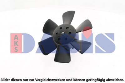 LüFTER MOTORKüHLUNG