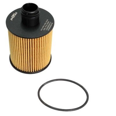 ÖLFILTER