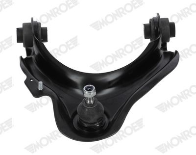 LENKER RADAUFHäNGUNG