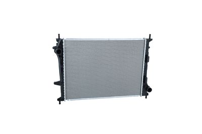 KüHLER MOTORKüHLUNG NRF 53987 44