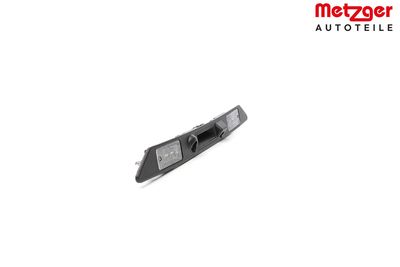 HECKKLAPPENGRIFF METZGER AUTOTEILE 2310852 33