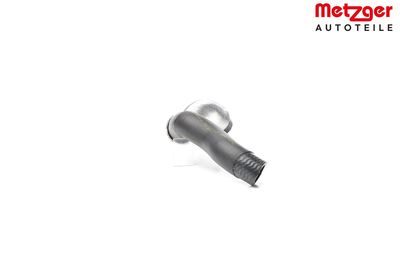 FURTUN RADIATOR METZGER AUTOTEILE 2422504 27