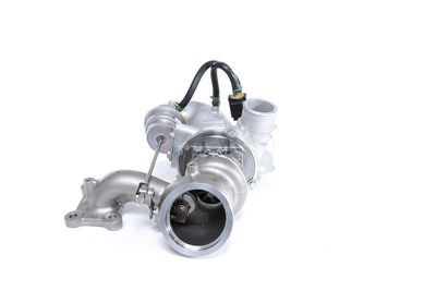 LADER AUFLADUNG BTS Turbo T918019 21