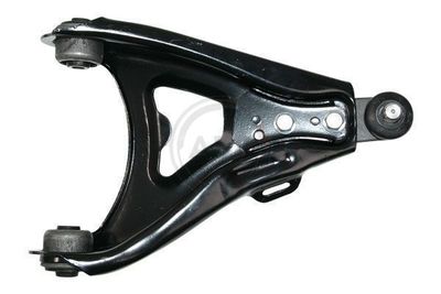 BRAT SUSPENSIE ROATA