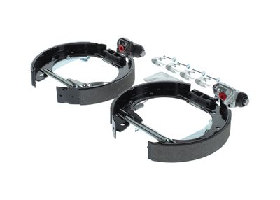 SET SABOTI FRANA BOSCH 0204114638 14