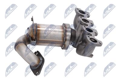 CATALIZATOR NTY KATFR000 31