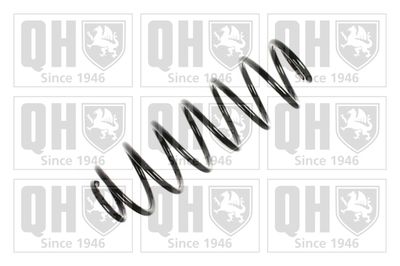 Пружина ходовой части QUINTON HAZELL QCS6149 для AUDI A2