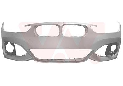 STOßFäNGER VAN WEZEL 0673578