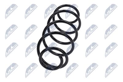 ARC SPIRAL NTY ASZFT026 35