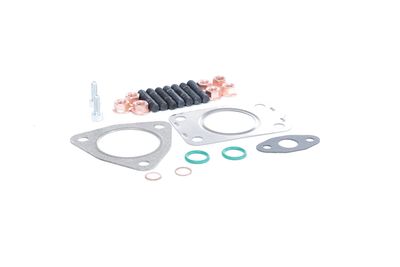 SET MONTAJ TURBOCOMPRESOR BTS Turbo T931002ABS 35