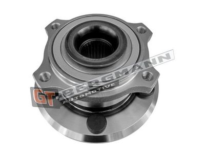 GT-BERGMANN Automotive Rato guolio komplektas