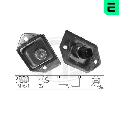 COMUTATOR LAMPA MARSALIER