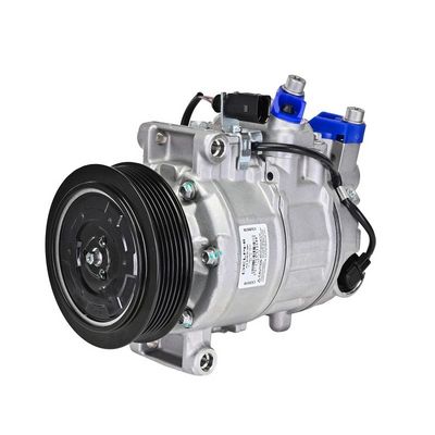 KOMPRESSOR KLIMAANLAGE DELPHI CS20578