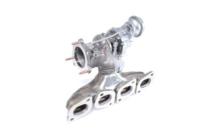 LADER AUFLADUNG BTS Turbo T917228 24