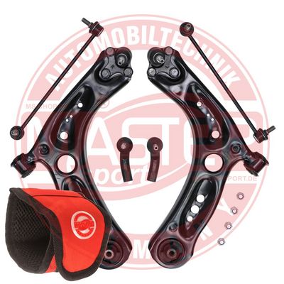 SET SUSPENSIE ROATA MASTER-SPORT GERMANY 36992KITMSM 1