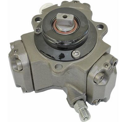 помпа за високо налягане METZGER AUTOTEILE 0830002