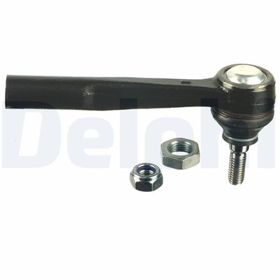 Tie Rod End TA3024